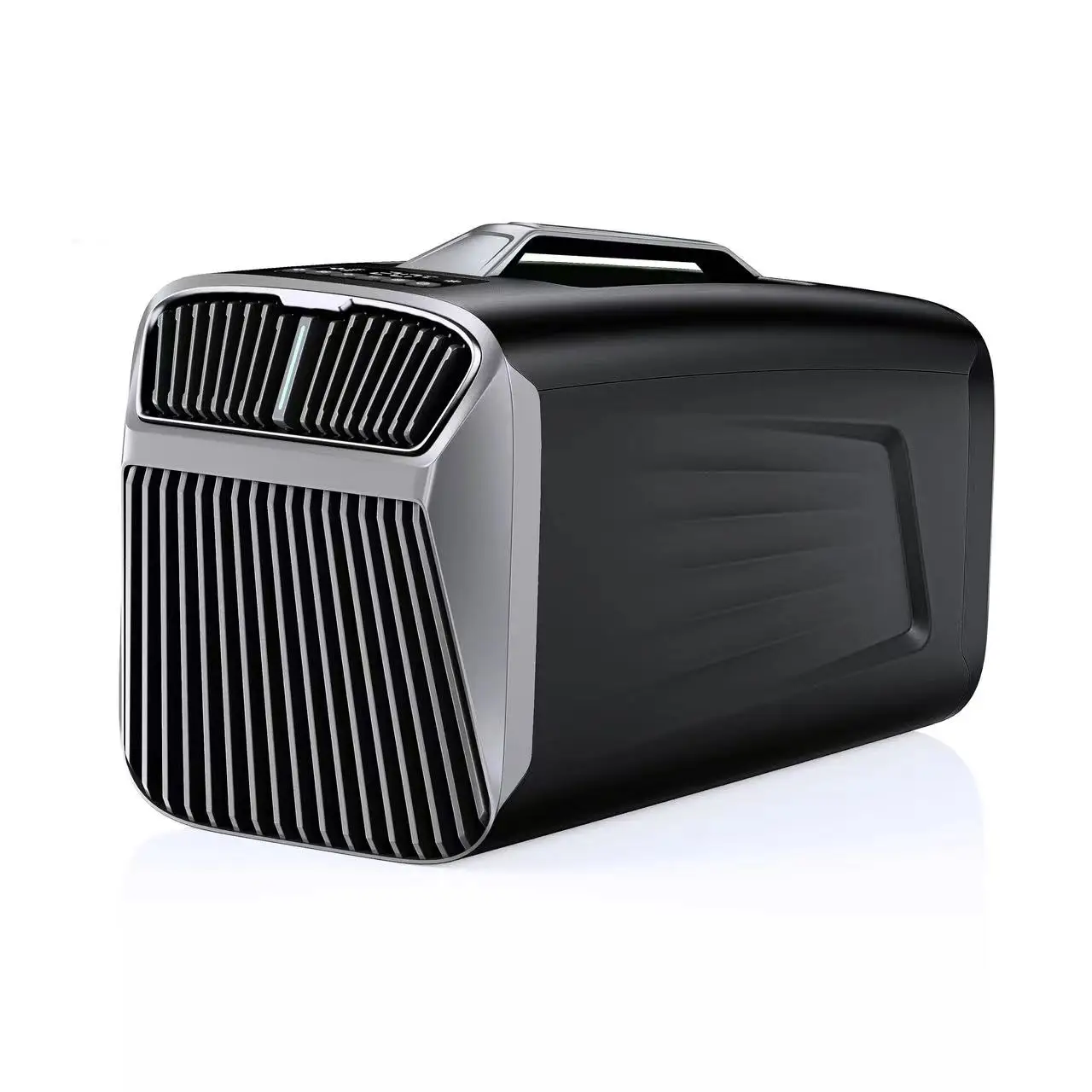 5200BTU Portable air conditioner solar AC air conditioner 110V220V camping air conditioner