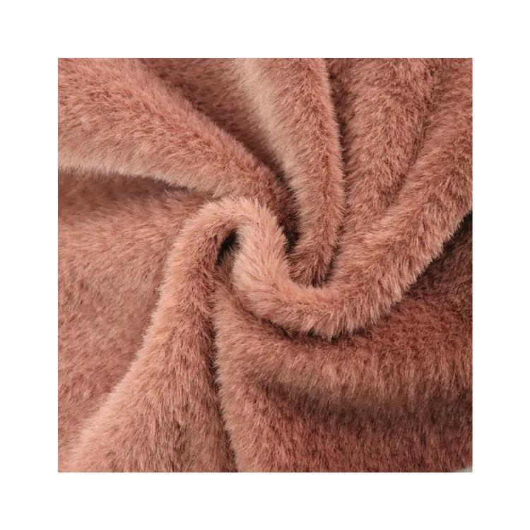 
20 years production experience 8 years foreign trade experience, new knitted jacquard wool acrylic nylon blended fabric. 