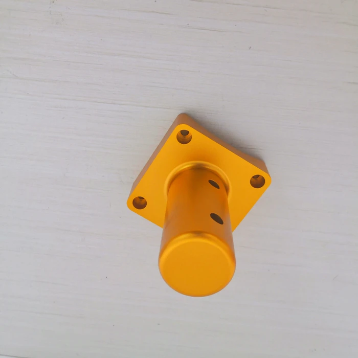 High Precision WEDM machining custom Aerospace INCONEL alloy assembly