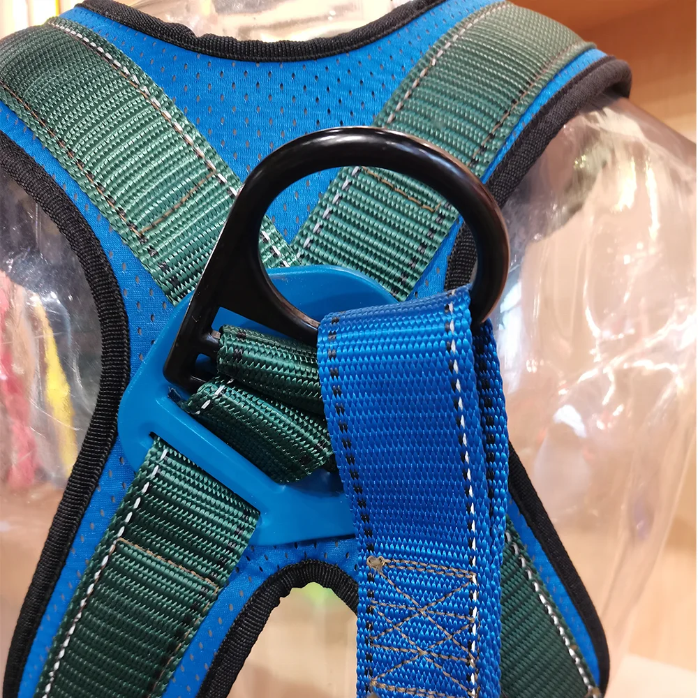 full body safety harness