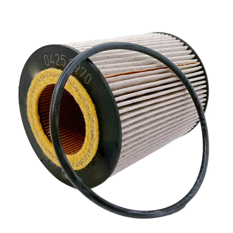 New Truck Engine Fuel Filter Element Parts for Deutz BFM2012 diesel engine