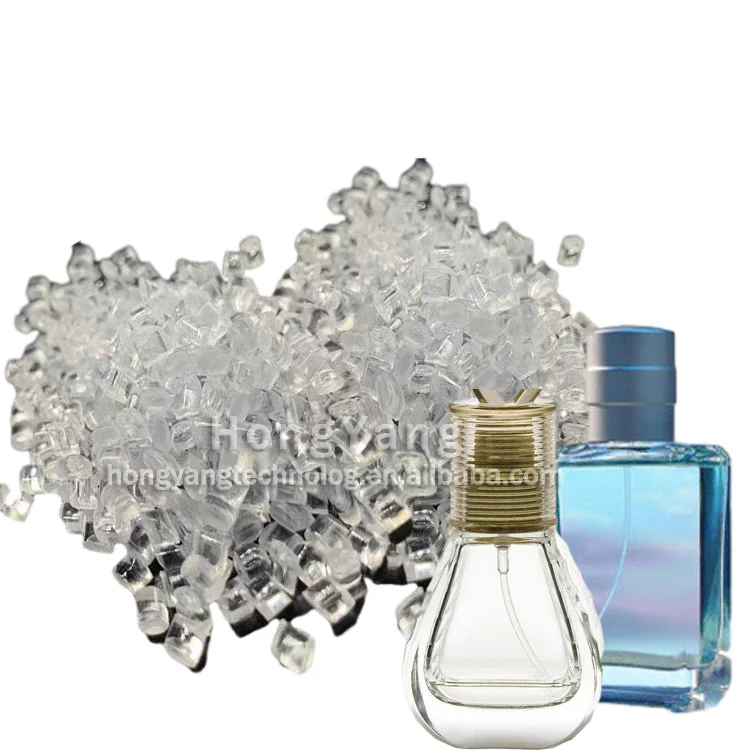 Chemical Resistance PETG Pellets / High Transparency PETG Resin / PETG Granules for Bottles petg sheet