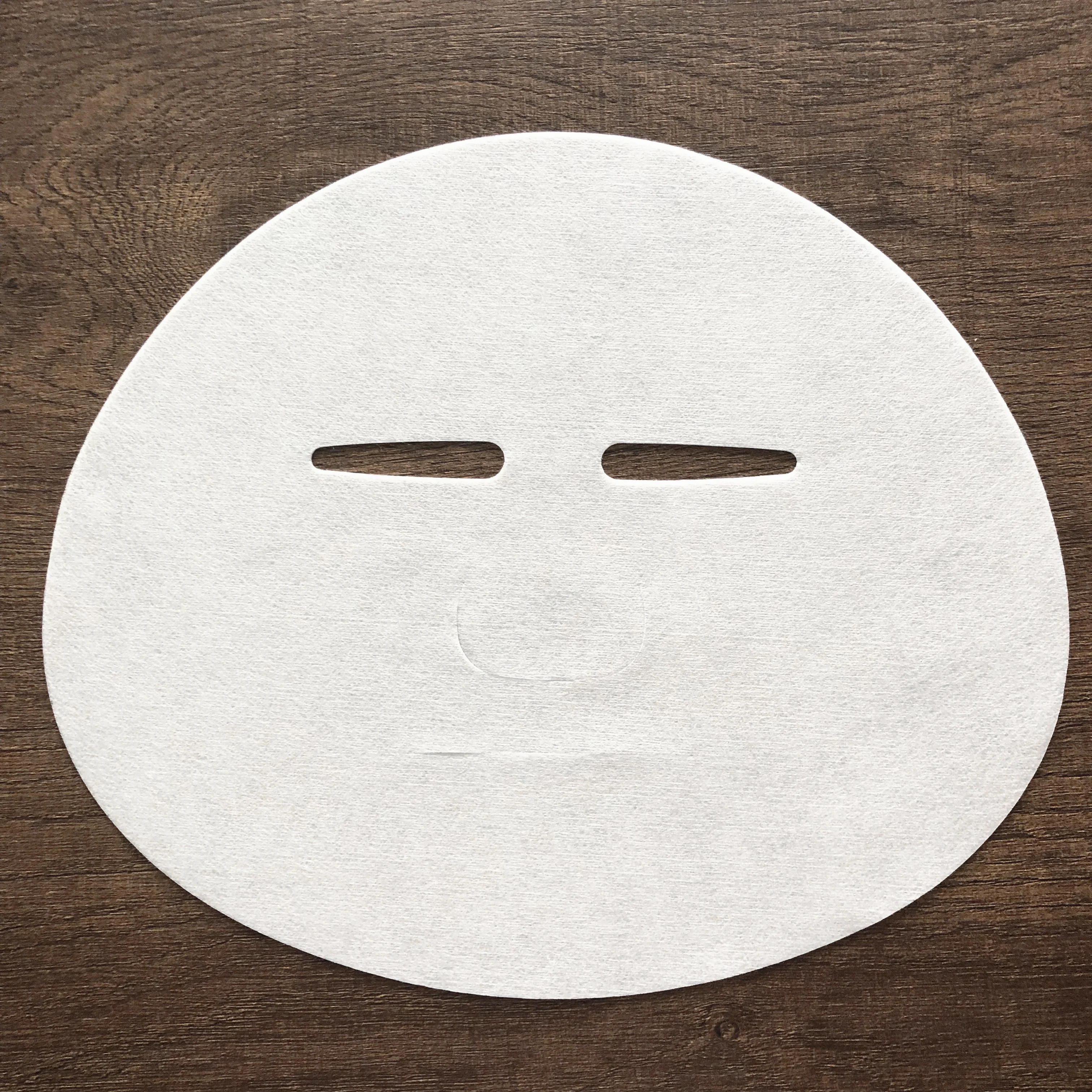 Chitosan Fiber Mask Cloth Skin Care Mask Material Dry Mask Latest Material Cotton