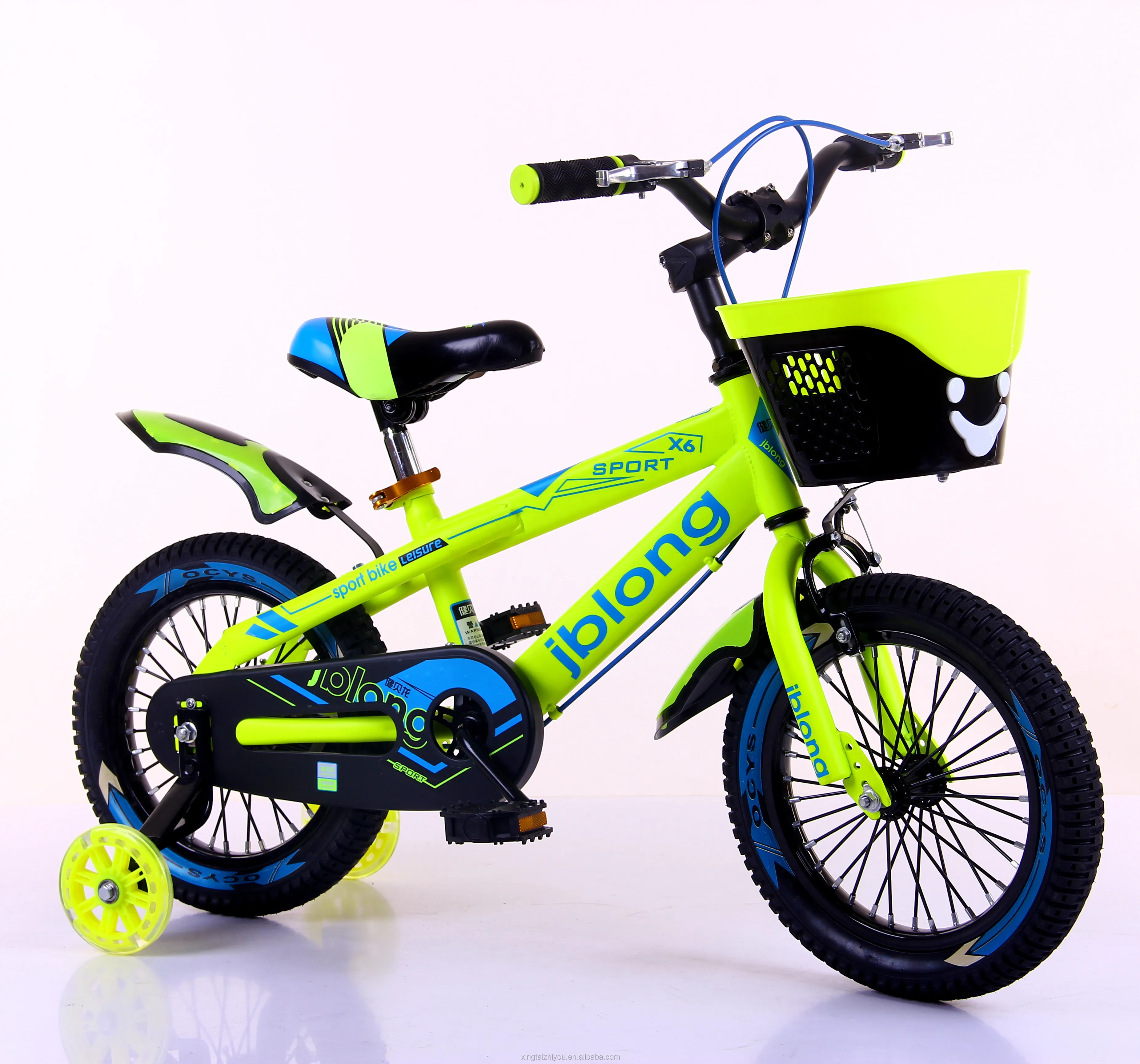 12 14 16 18 inch kids bikes with training wheels cheap price children bicycle for 3-10 years old child bike