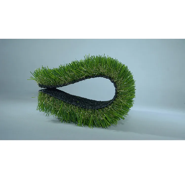 Wholesale high quality green football synthetic artificial turf grass outdoor