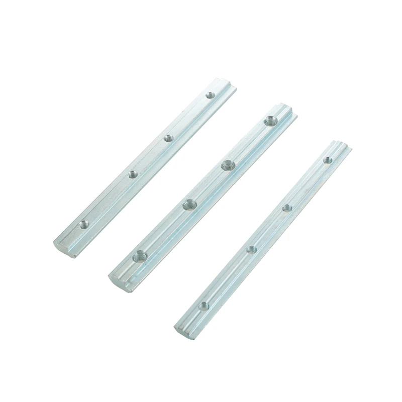 Connector link accessories High strength aluminum profile Aluminum profile connector