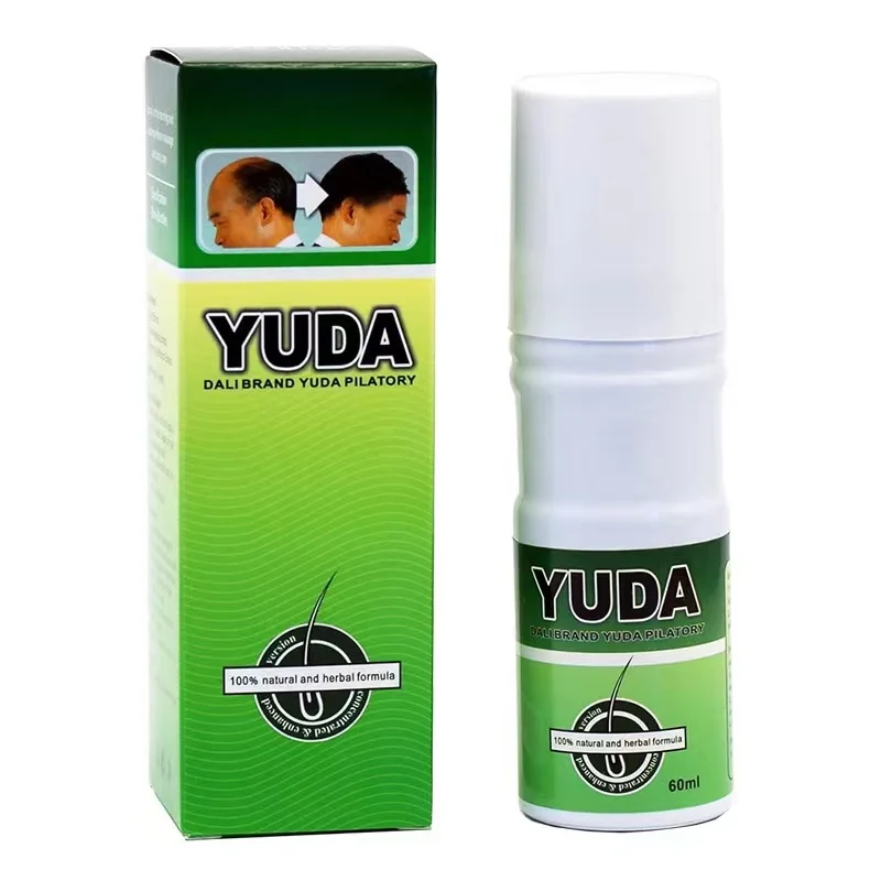 Top Selling Hair Growth Product Organic Yuda Hair Growth Spray CHEAPEST HAIR GROWTH