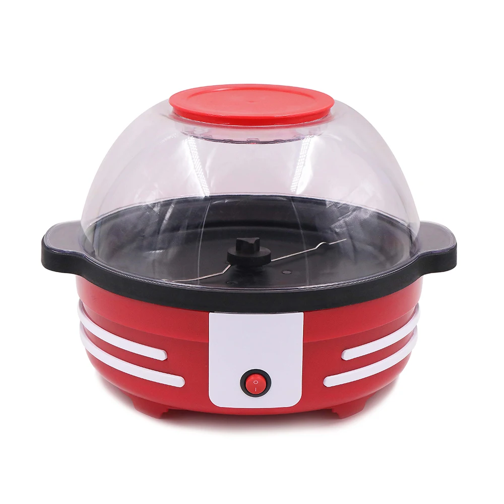 Mini Size Party Popcorn Maker Electric Popcorn Machine