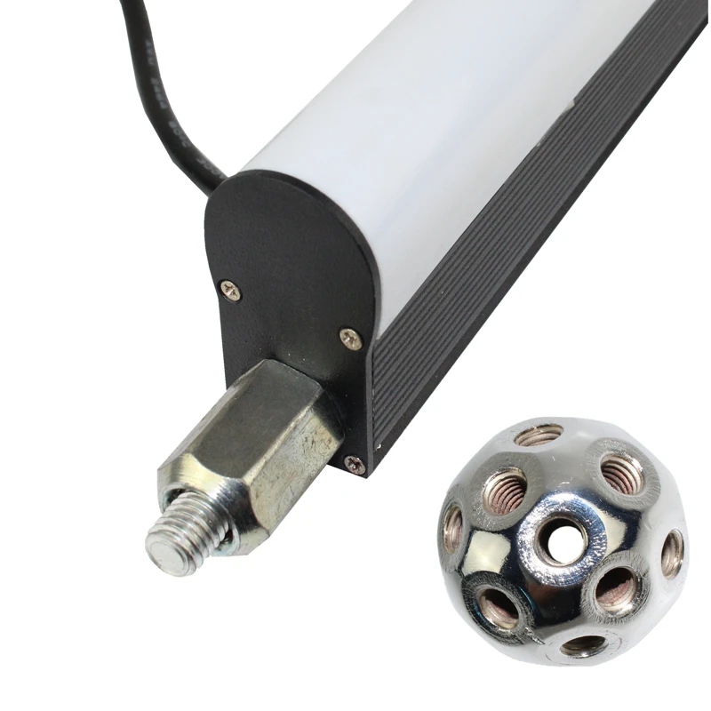 disco  DMX rgb waterproof outdoor party dj lights led-lighting-decoration Led Digital Tube