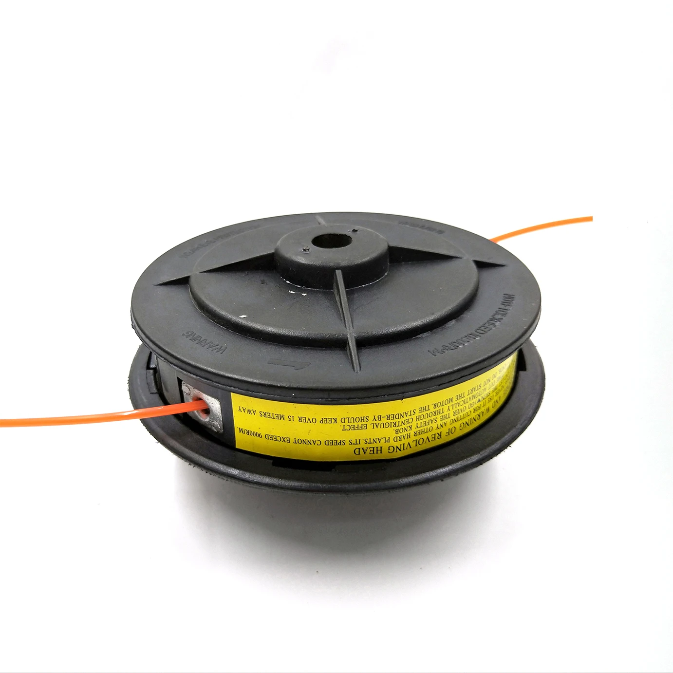 High quality String Trimmer Mini Heads Chain Universal Grass Manual Trimmer Head For Brush Cutter