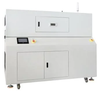 
ETA High Preformance UV Lamp Oven Device or Maschera UV Sterilizing Oven with Factory directly Sales 