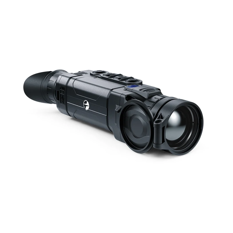 Охотничий прицел Pulsar helion 2 XP50 PRO thermion тепловизор ночного