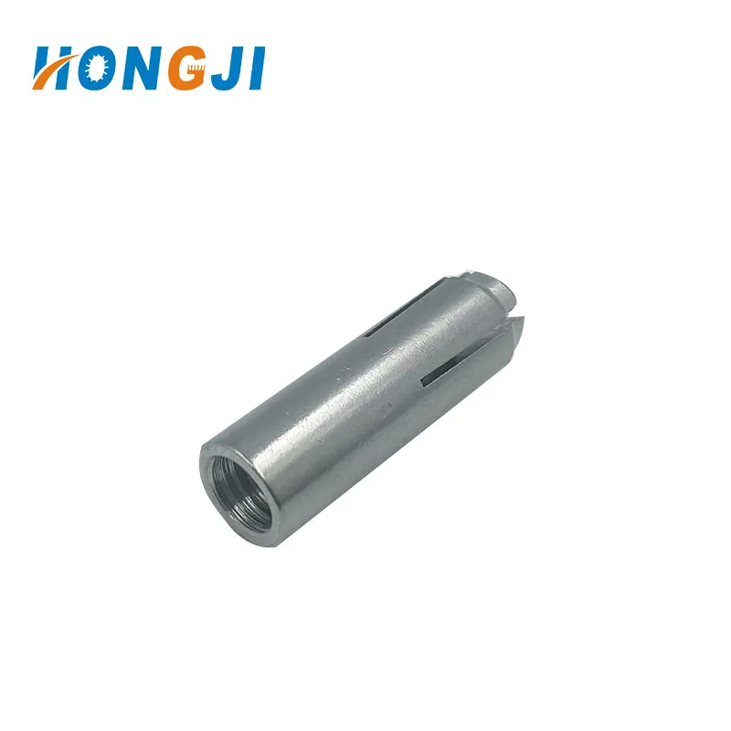 Inch size Stainless steel SS304 drop in anchor with best quality