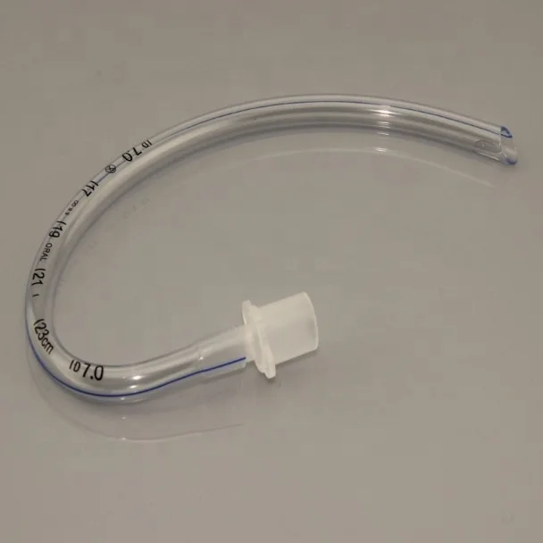
High Quality Oral preformed endotracheal tube cuffed 