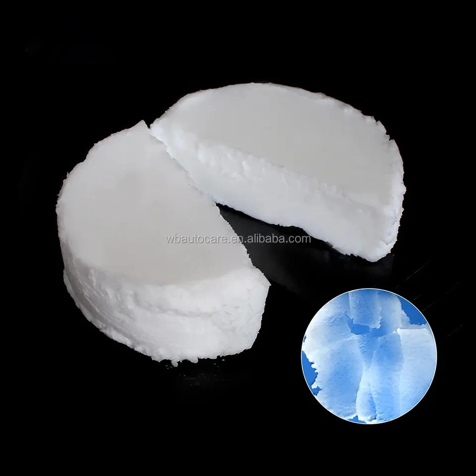 Special for car polishing crystal