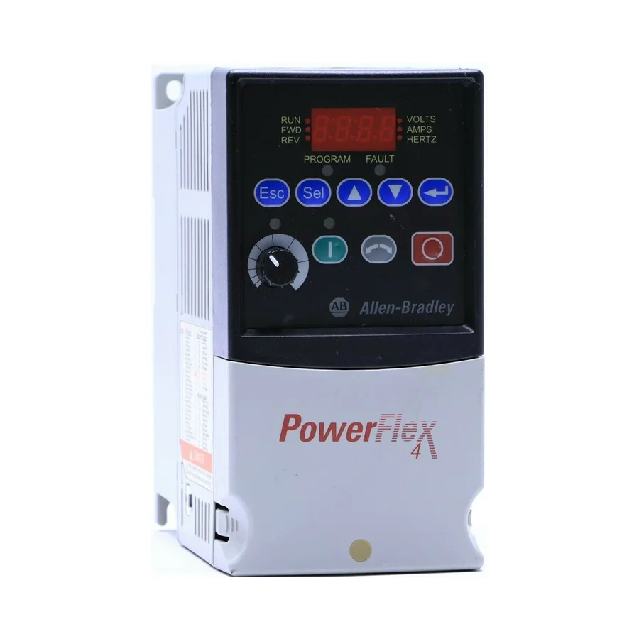 Оригинальные новые приводы переменного тока 22C-B075A103 400