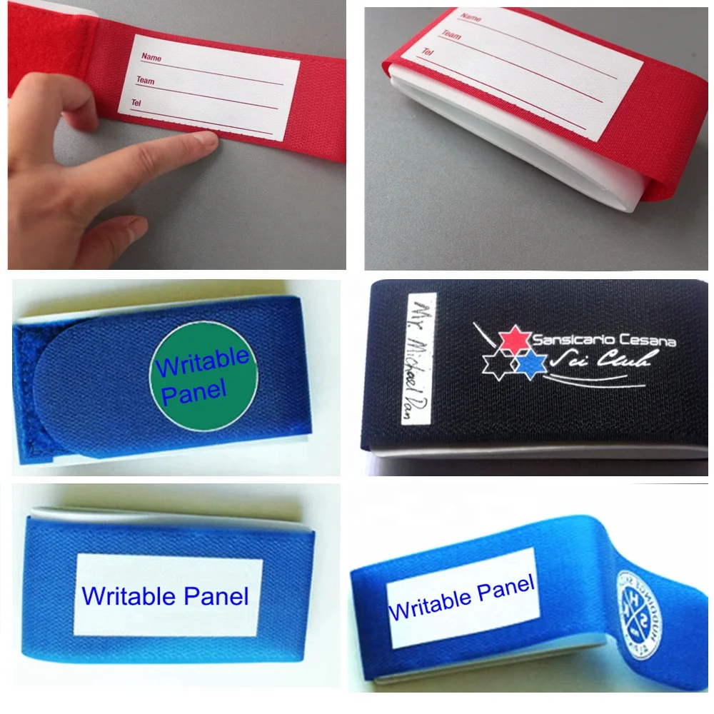 Hot Sale Promotion Ski Accessories Ski Strap