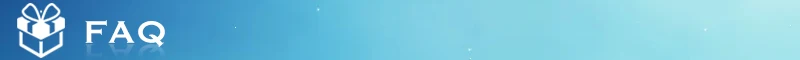 FAQ