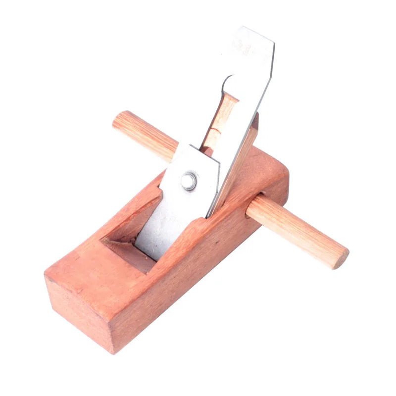 Wood Planer Suitable for DIY Carpentry Medium Carpenter Mahogany Hand Planer