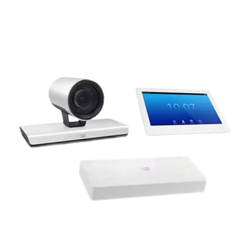 CS-KITP60-K9 Room Kit Plus P60 TelePresence SX Series Video Conferencing Kit