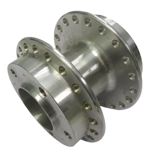 Professional custom CNC machining sturmey archer hub