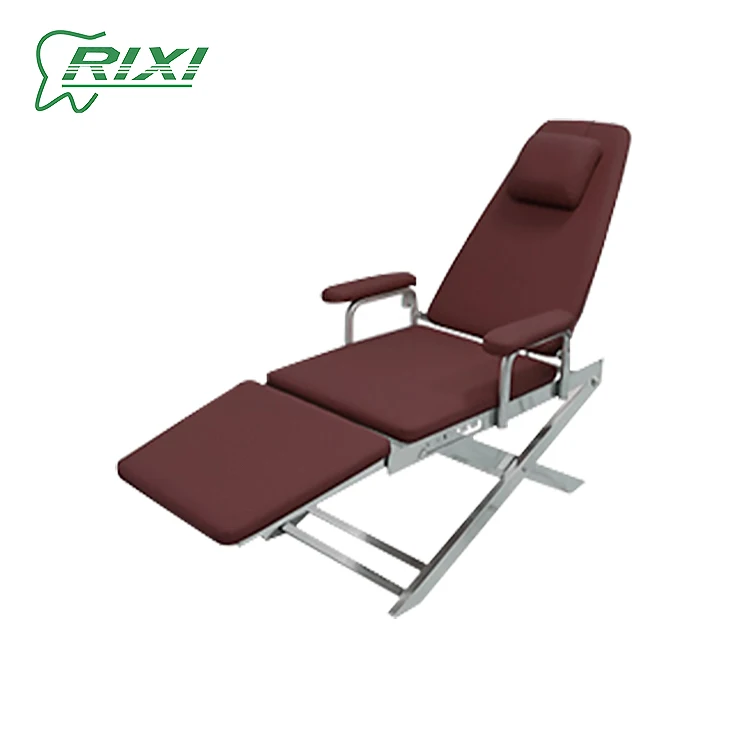 Dental manufacturer portable dental chair dental equipment dental unit folding chair