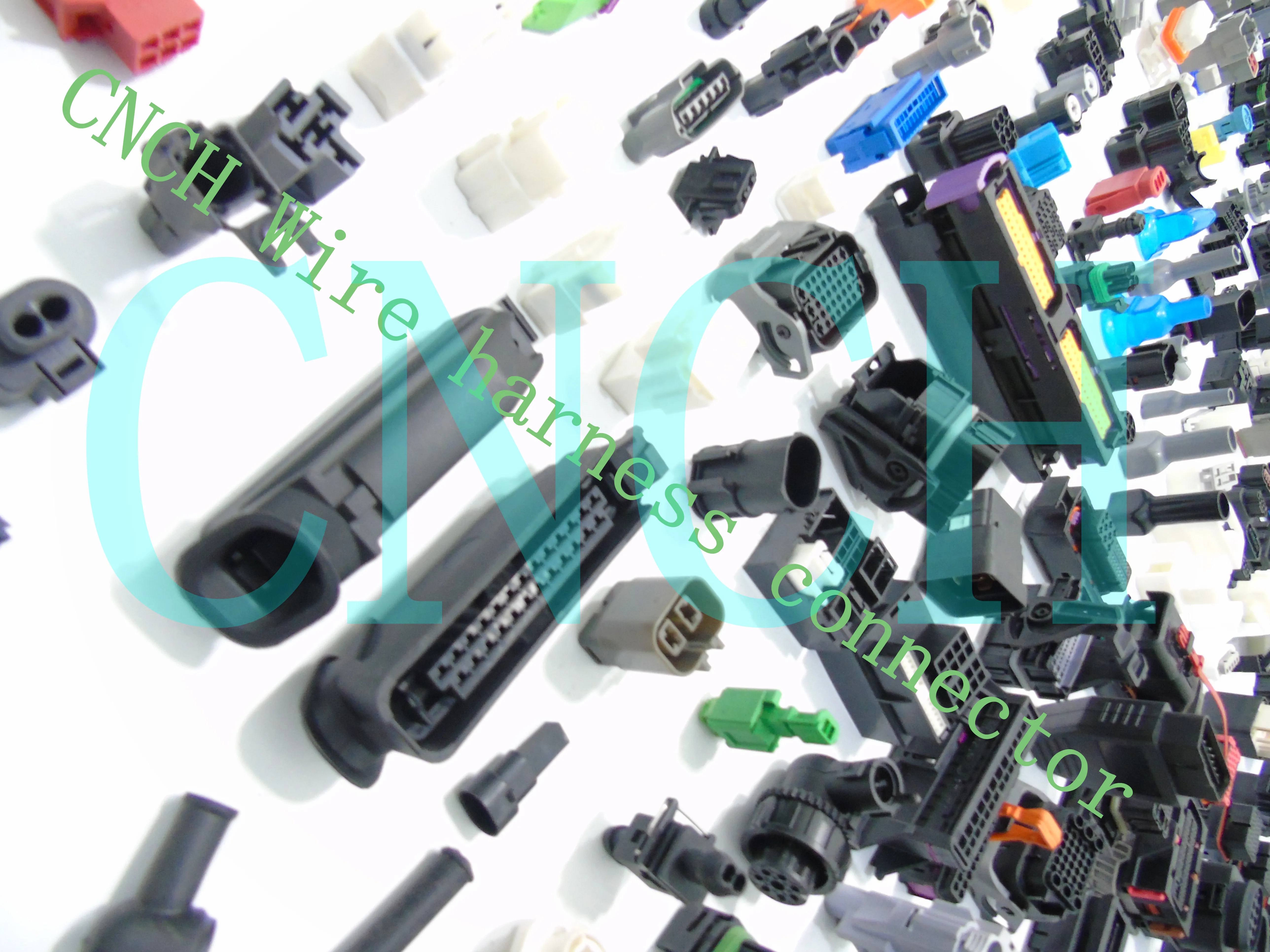 For 2006 Honda DBW Throttle Body Connector