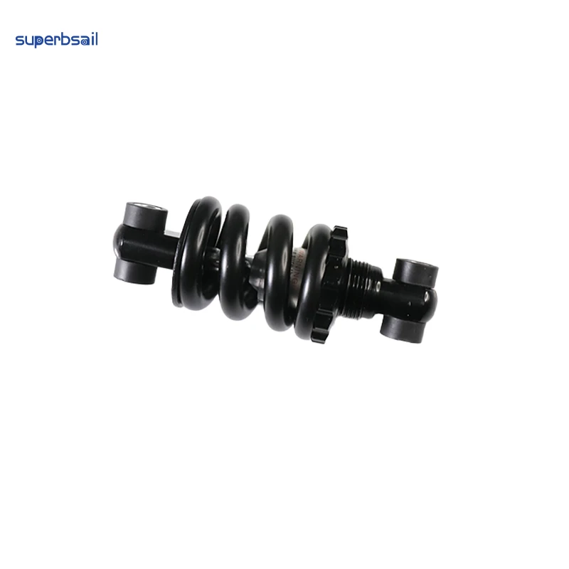 Superbsail Electric Scooty Sparepart Accessories Original Shock Absorber for Kukirin G2 Max Scooter Front Rear Shock Absorber