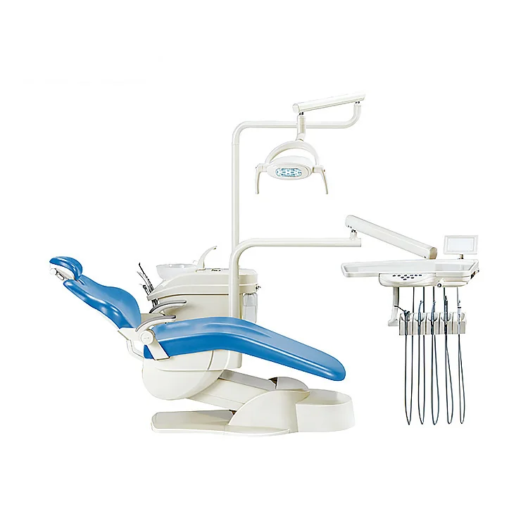 Cheap Price Hospital Used Dental Equipment in China