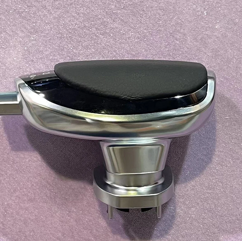 Factory OEM  new model leather auto gear shift knob automatic shifter lever for Toyota COROLLA Camry HIACE reiz