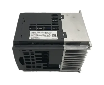 Brand New and Original 1.5kw 3G3MX2-A4015-ZV1 OMRON 3G3MX2 Multi Function Small Frequency Converter