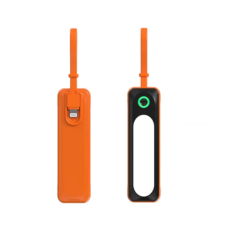 AOOLIF power bank 5000mah ultra thin low price original custom power bank small slim power banks