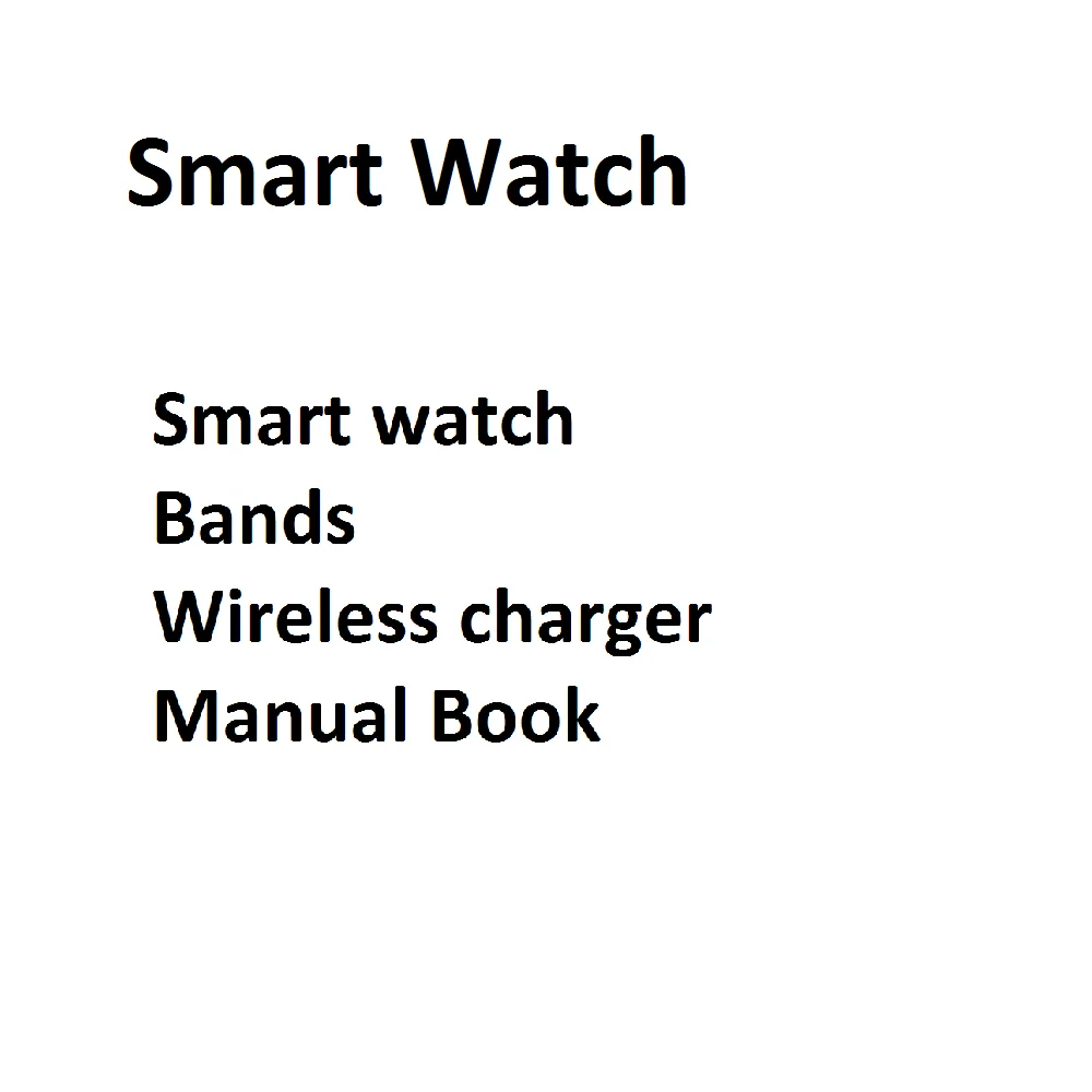 Smartwatch other model add the payment  difference
