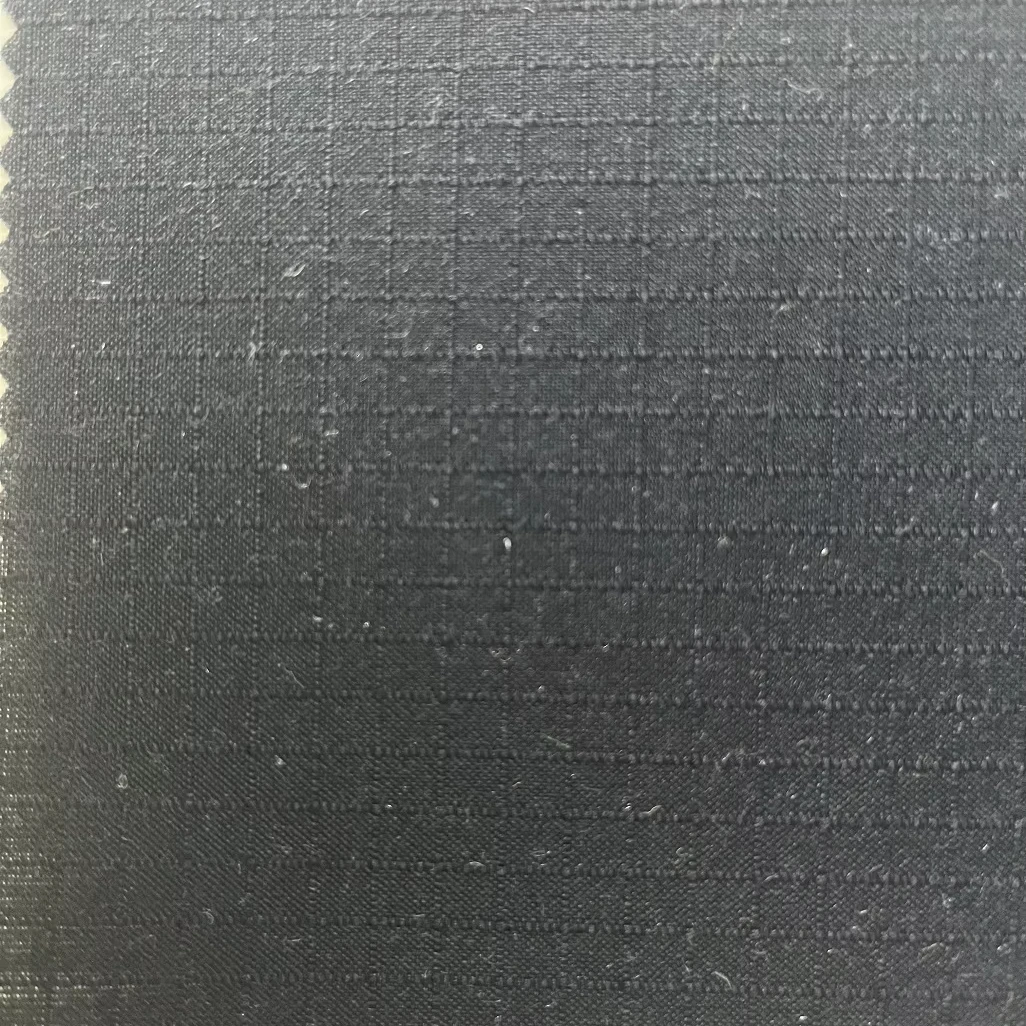 IBENA Lanch / NomexIIIA fabric /  200gsm Aramid  fabric