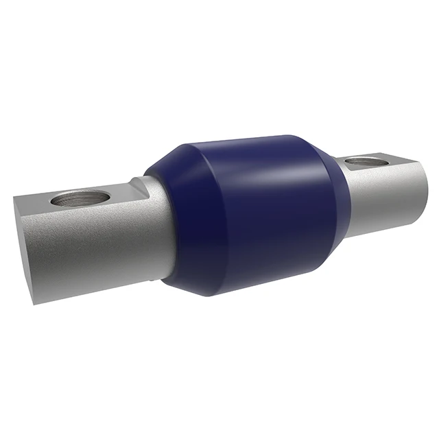 USA heavy duty vehicle suspension parts heavy truck torque rod bush