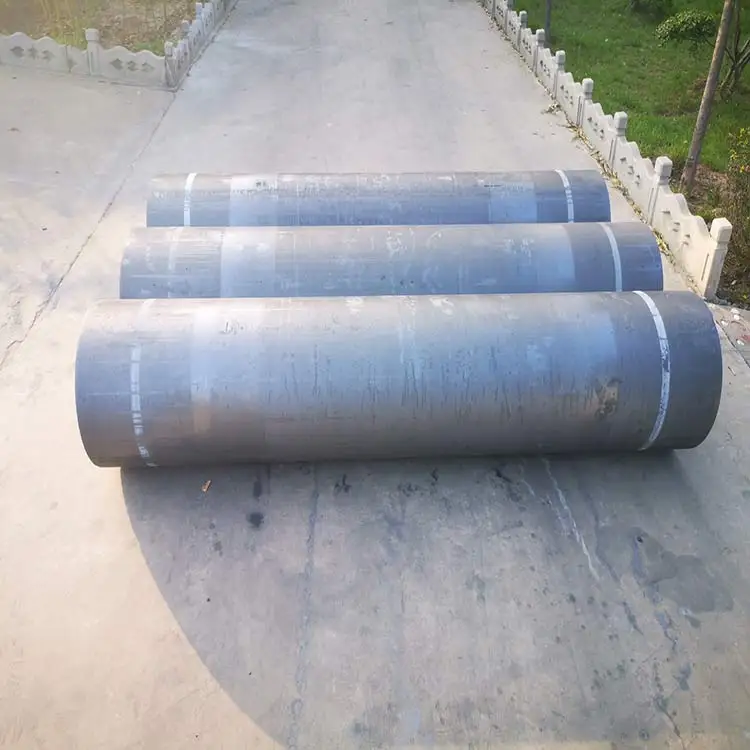 Factory Price Graphite electrode UHP 16Inch