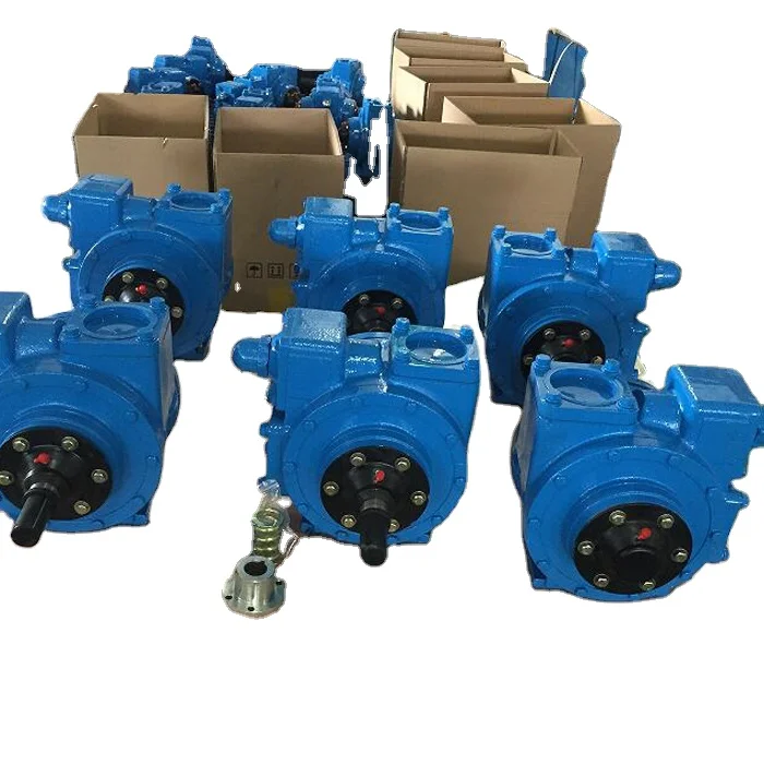 Бензиновый насос