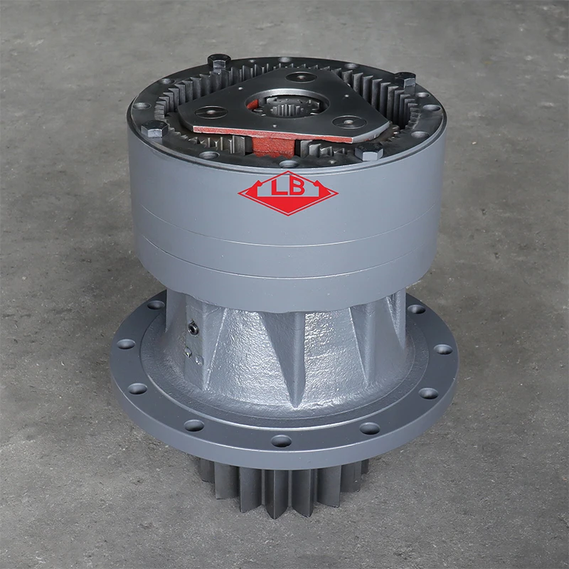 SH350-3B детали для строительной техники поворотный привод коробки передач