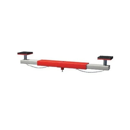 Custom High quality Steel Trailer Spare Parts Accessories Trailer Hitch Tow Bar