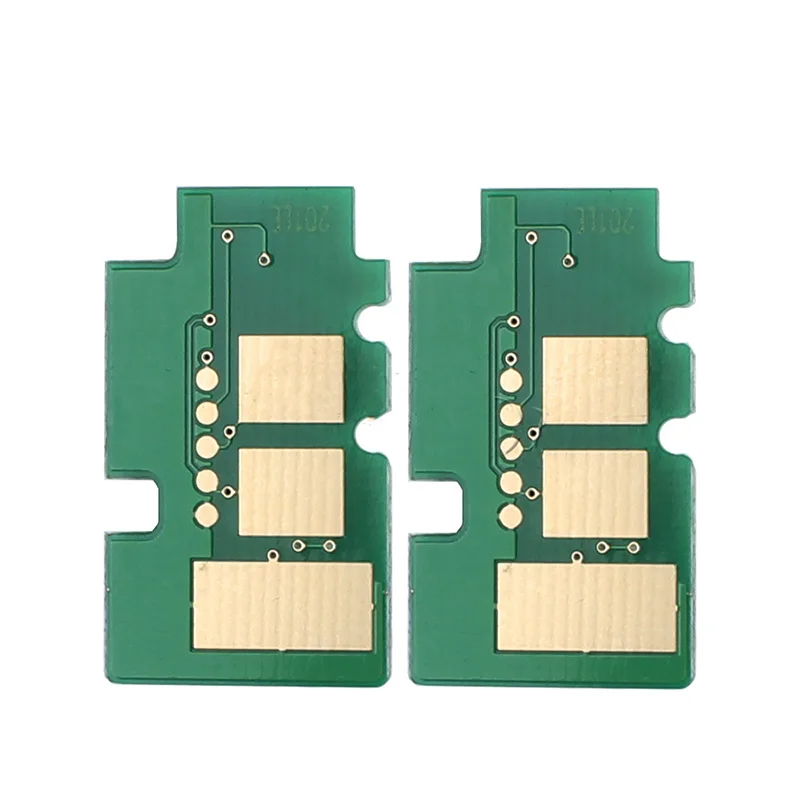 Чип с тонером Samsung SL-M4030ND ProXpress M4080FX MLT-D201L картридж чип MLT D201L
