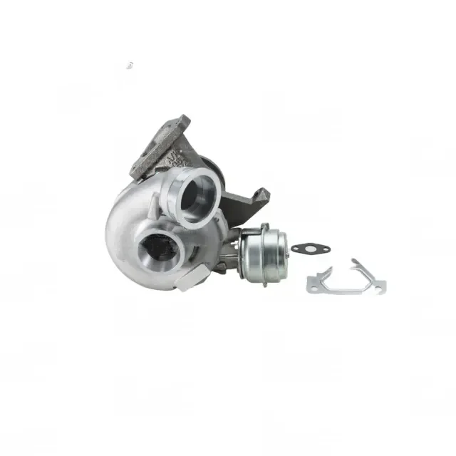 Turbocharger manufacturer GT1852V 709836-0001 6110960899 for GARRETT turbo charger for Mercedes Benz Truck