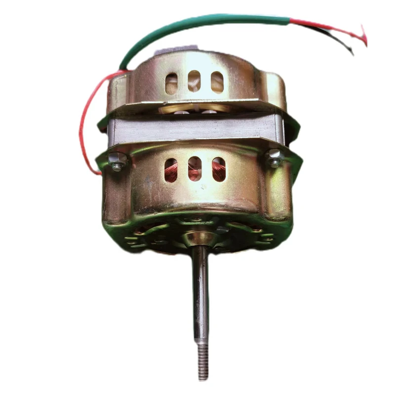 Bangladesh Hot Selling Customized 9-inch 110V-240V Electric High Speed Cooling Fan Motor