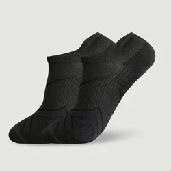 Running Hiking Athletic Cushioned Compression  Workout Socks  Custom Elite Tennis Baseball Socks