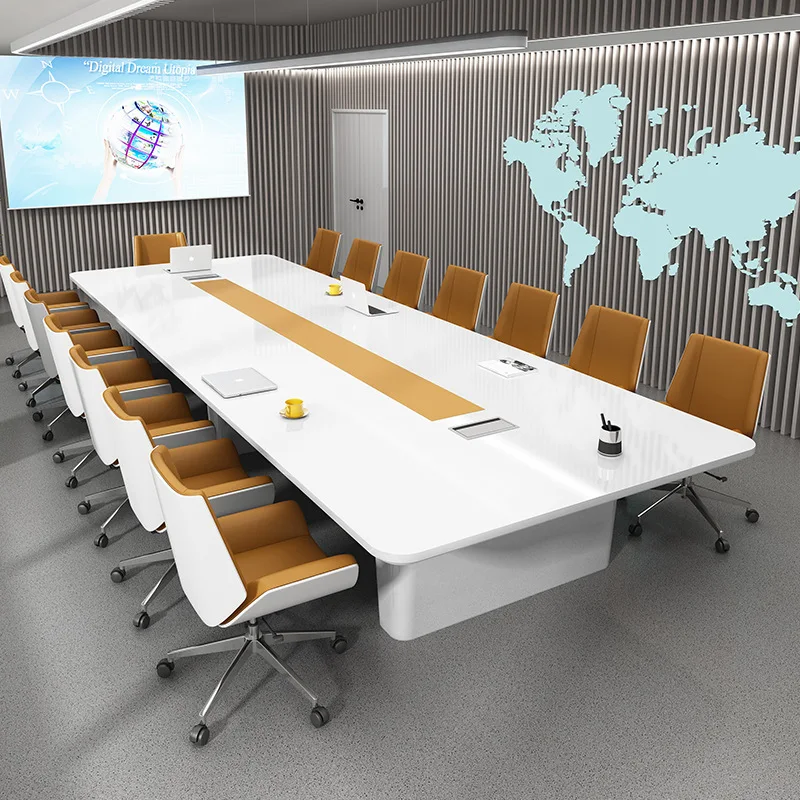 Innovative luxury conference table modern conference room table and chairs