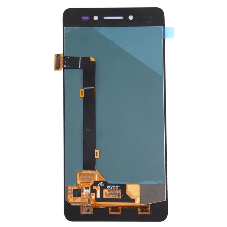 Factory Price LCD Display Touch Screen Digitizer Assembly Replacement for Lenovo S90