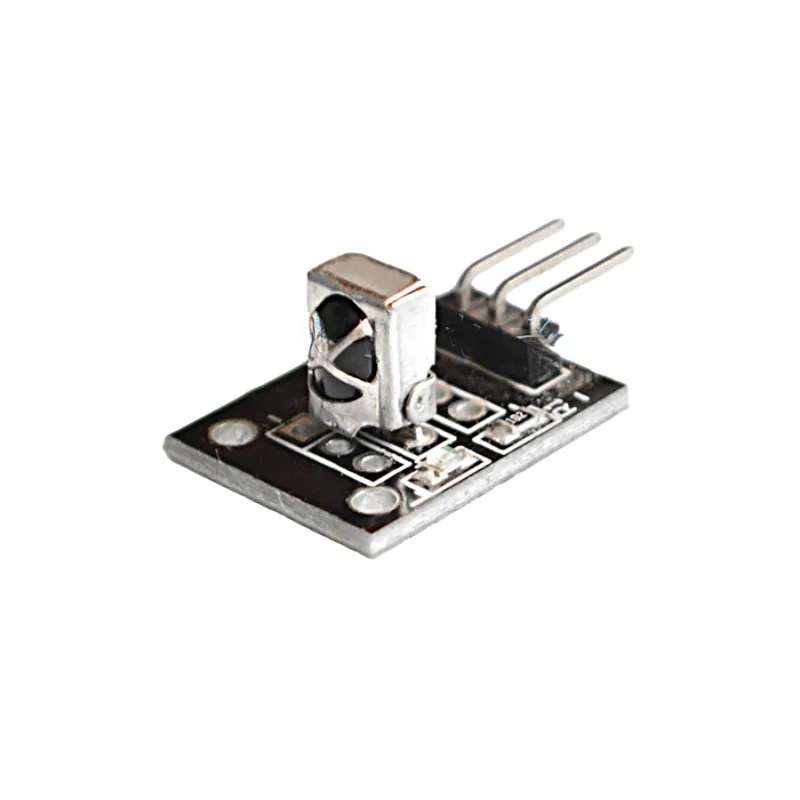 KY-022 ir sensor  infrared sensor Infrared receiving module Anti-interference HX1838 Integrated receiving module KY-022