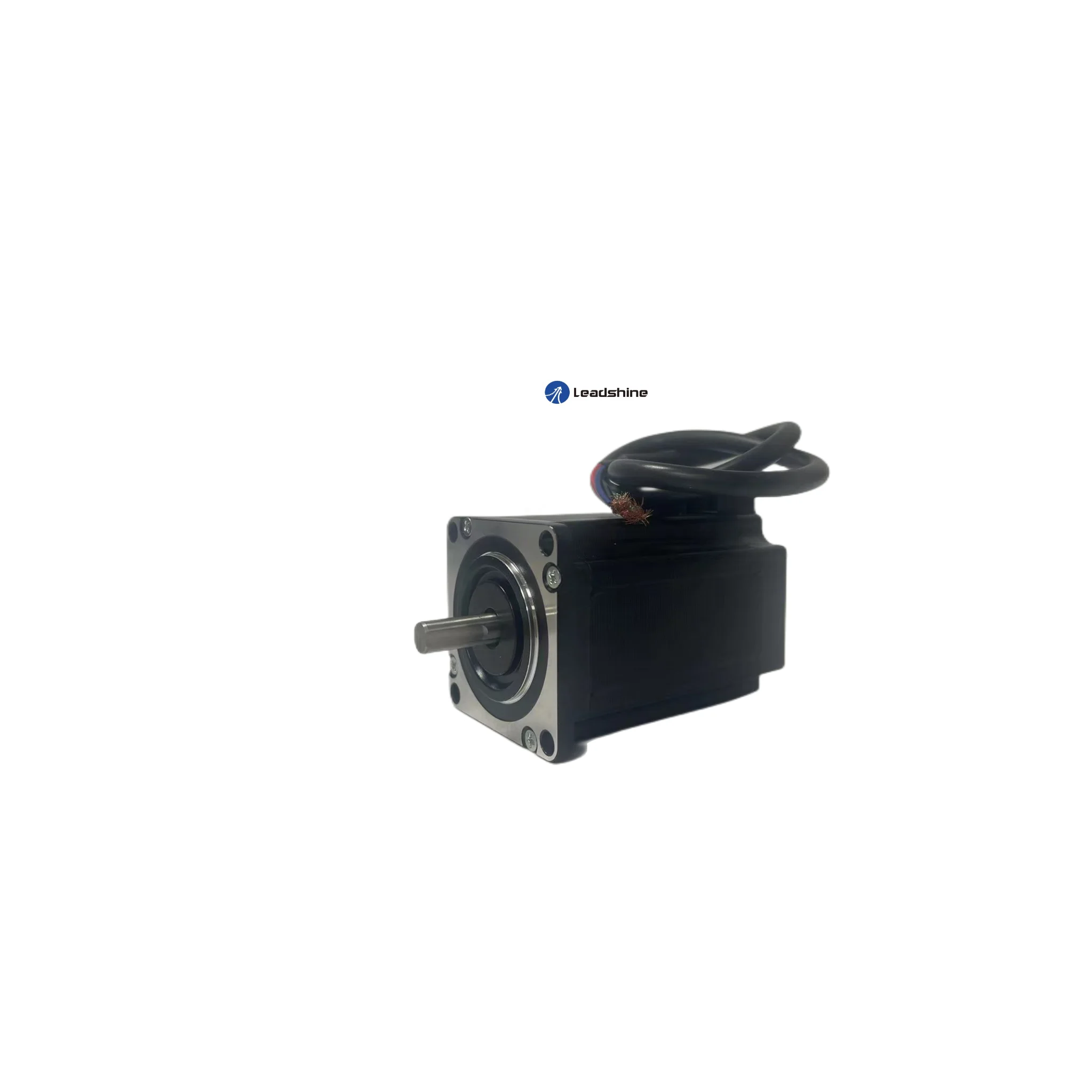 Leadshine 2-фазный шаговый двигатель 3 фазы 57CM26C NEMA 23 1,8 градусов