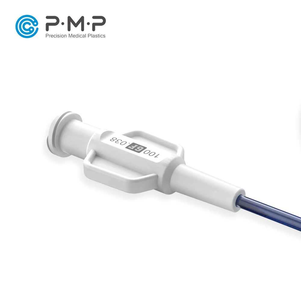 Medical Cardiovascular Diagnostic Catheter TIG JL JR PIG SIM COBRA Angiographic Catheter