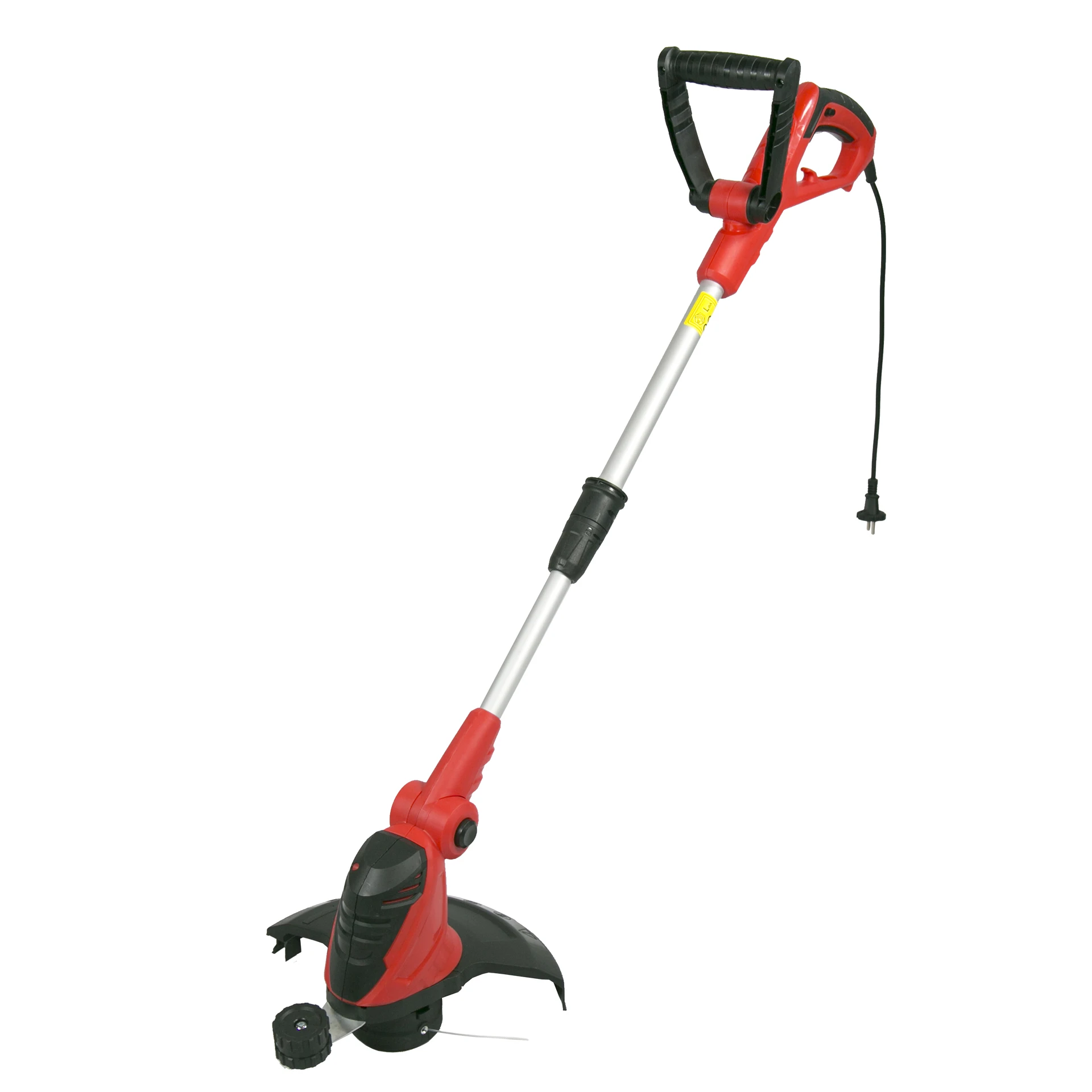 Electric grass trimmer