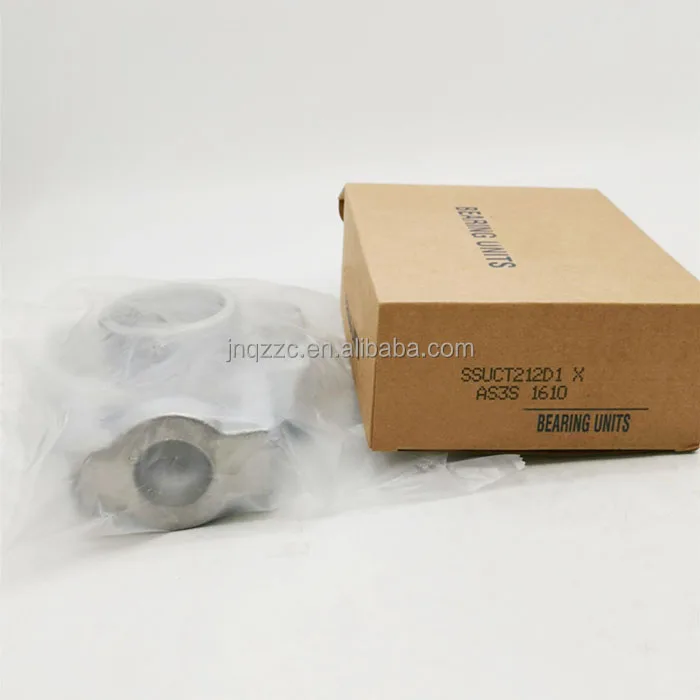 High Quality UC205 Stainless steel Insert ball bearing SUC205 Bearing Insert Bearing